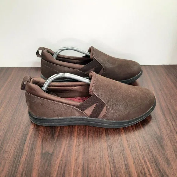 Clarks Shoes Clarks Cloudsteppers Breeze Bali Womens Size 75